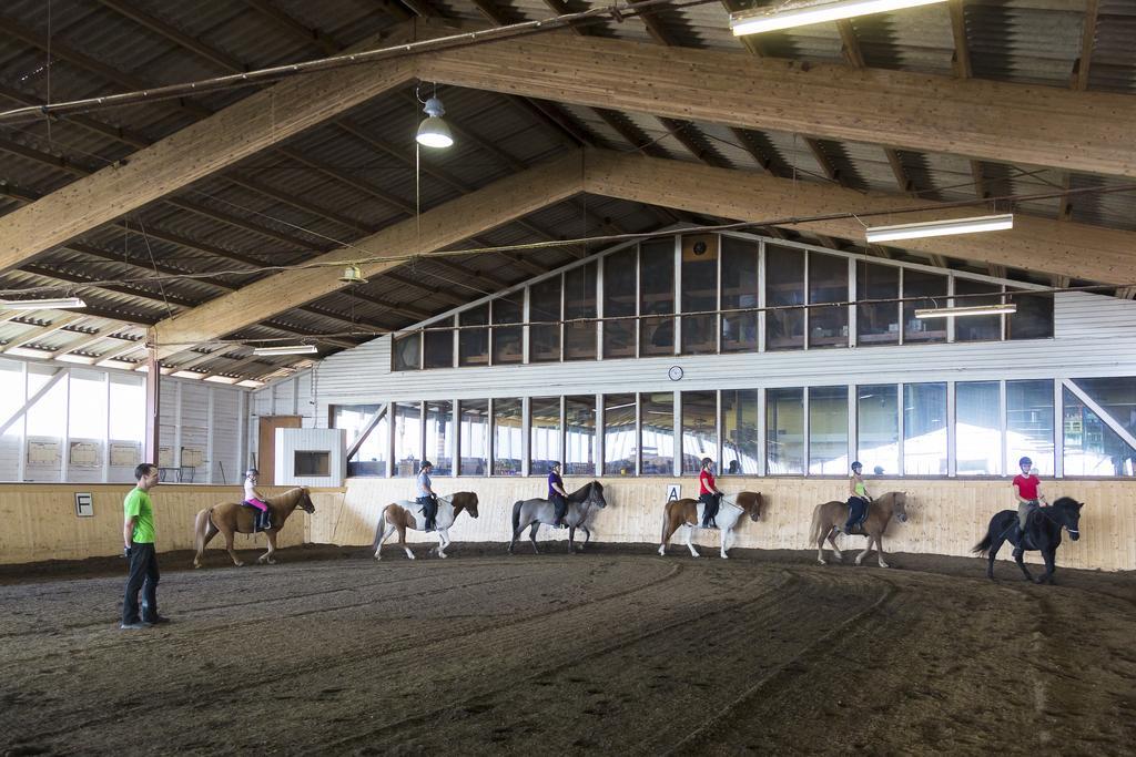 Reitzentrum Hausruckhof Hotel Ampflwang im Hausruckwald